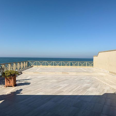 Le Rocella 4 - 2 Adults And 4 Children Only Appartement Ballito Buitenkant foto