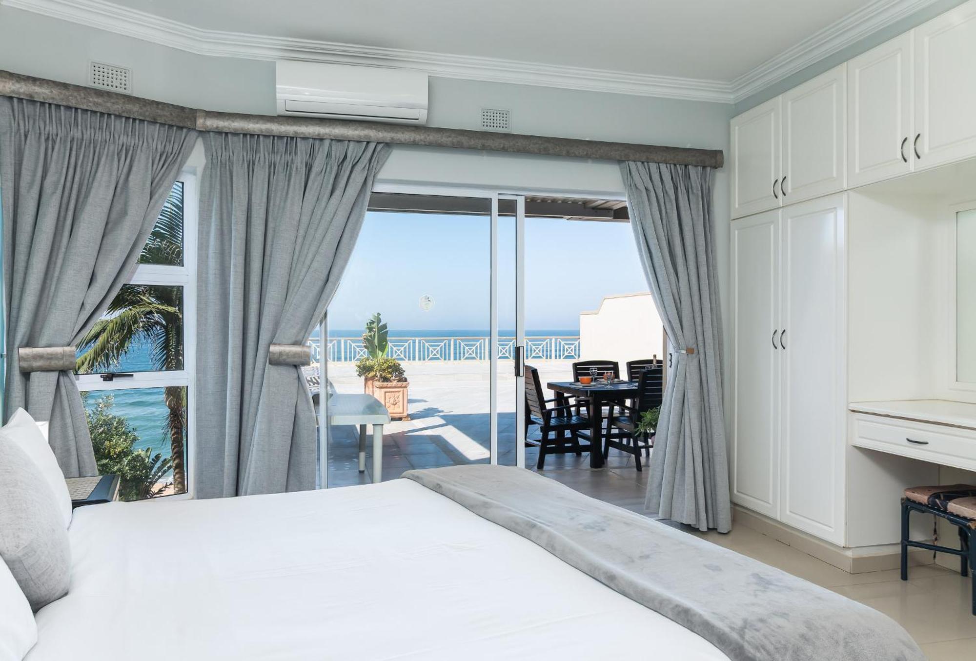Le Rocella 4 - 2 Adults And 4 Children Only Appartement Ballito Buitenkant foto