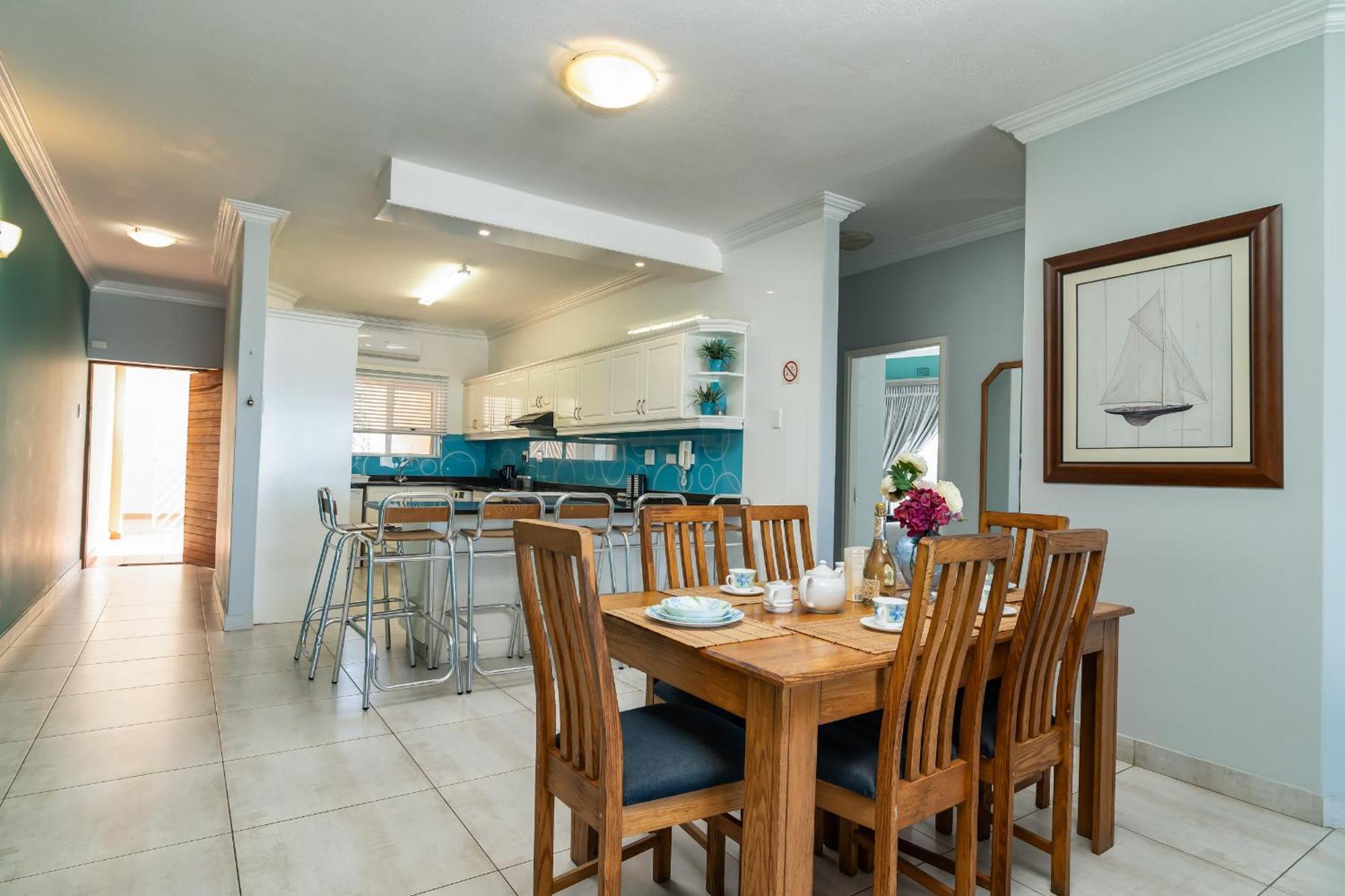 Le Rocella 4 - 2 Adults And 4 Children Only Appartement Ballito Buitenkant foto