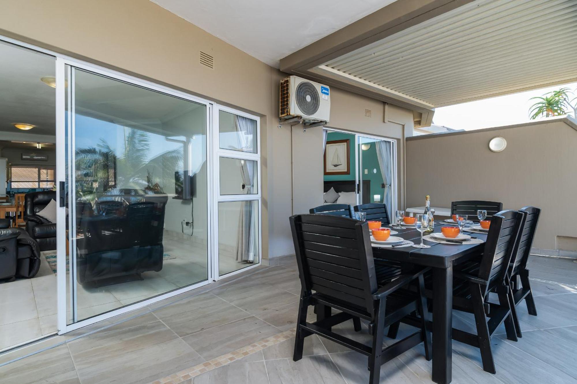 Le Rocella 4 - 2 Adults And 4 Children Only Appartement Ballito Buitenkant foto