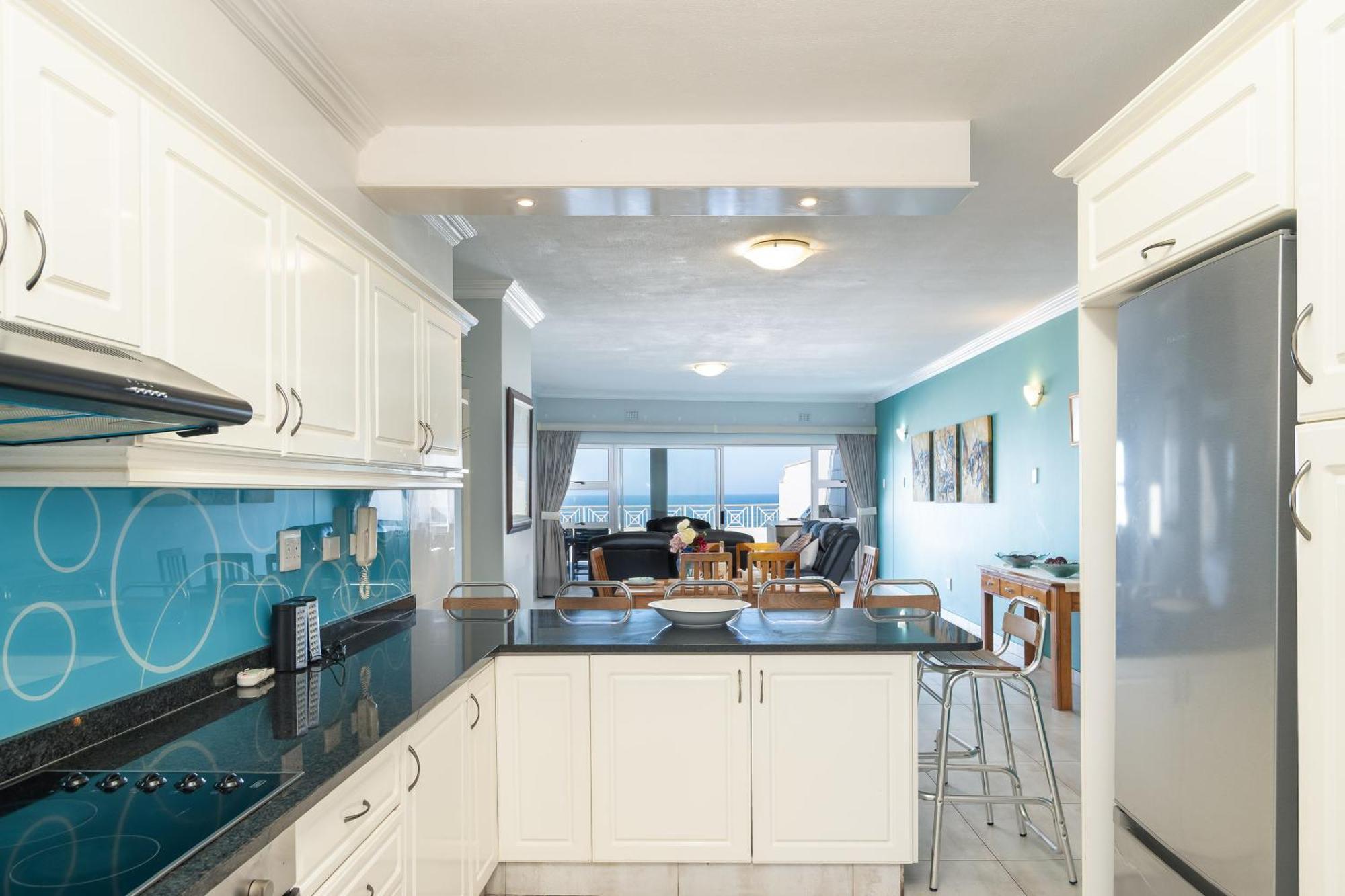 Le Rocella 4 - 2 Adults And 4 Children Only Appartement Ballito Buitenkant foto