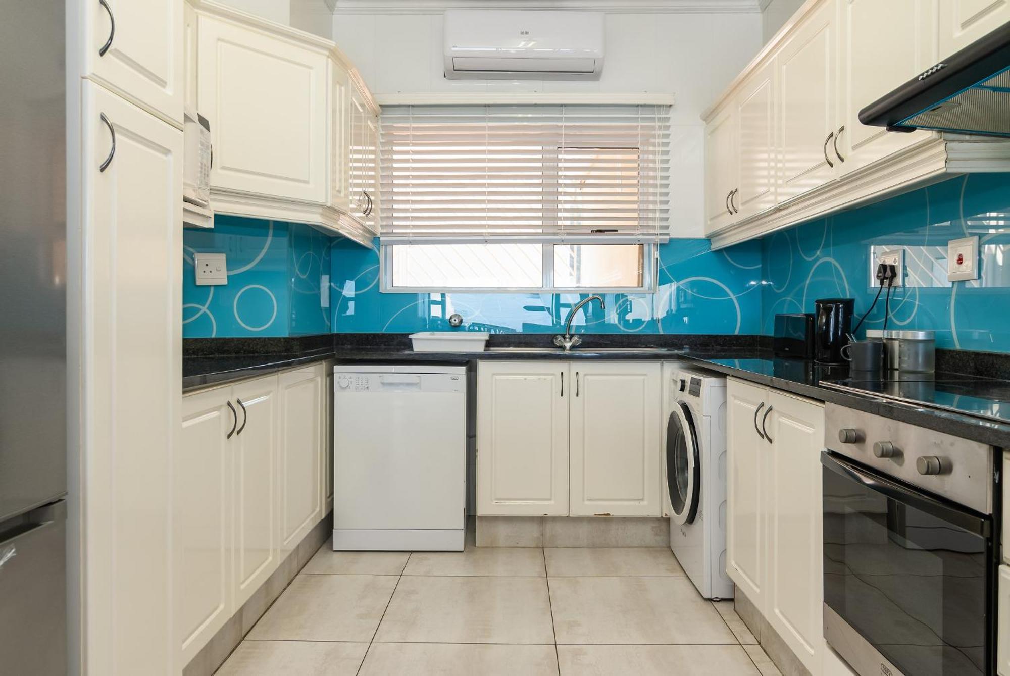 Le Rocella 4 - 2 Adults And 4 Children Only Appartement Ballito Buitenkant foto