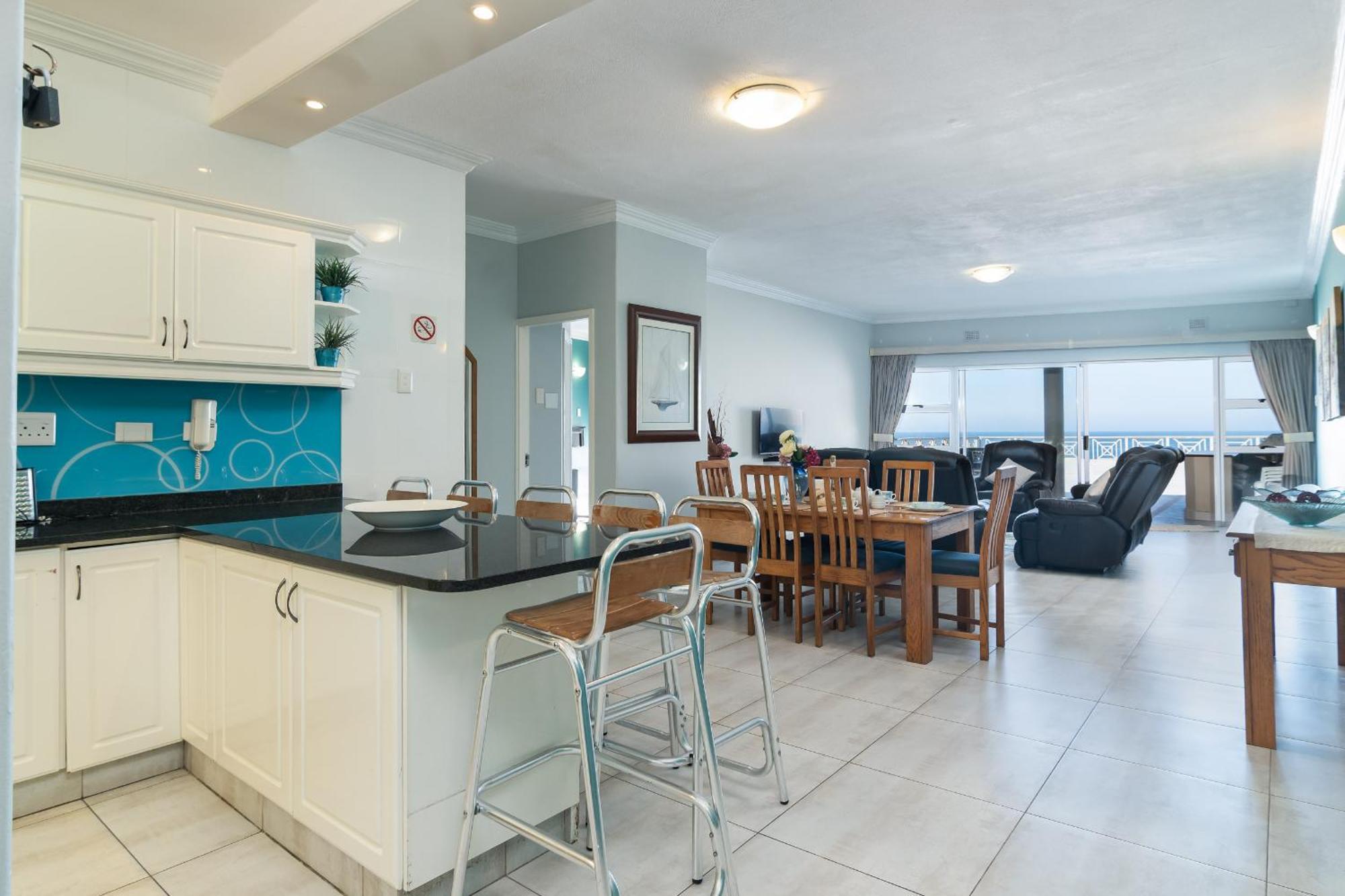 Le Rocella 4 - 2 Adults And 4 Children Only Appartement Ballito Buitenkant foto