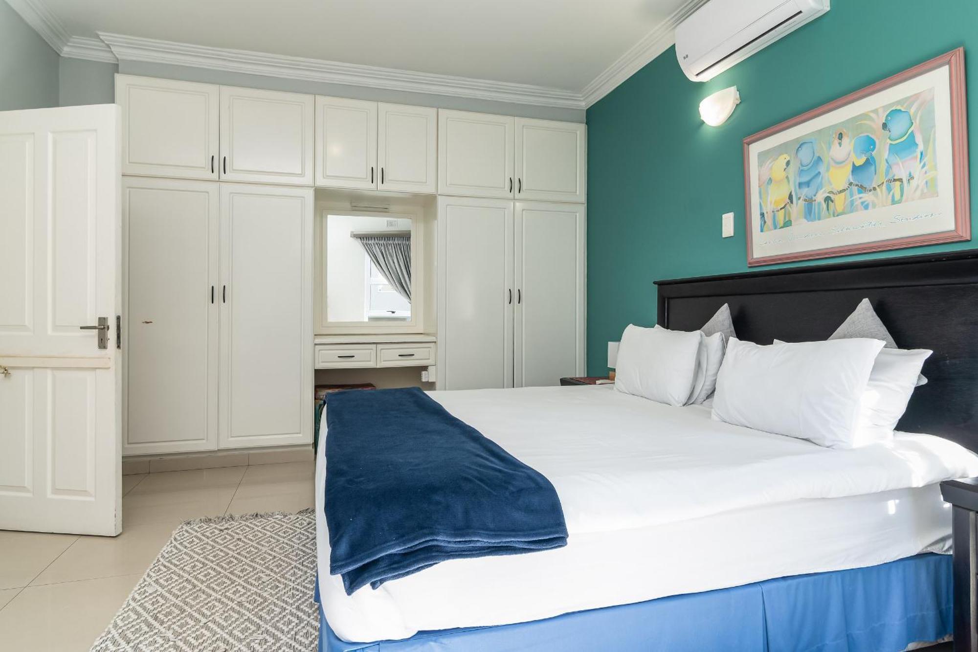 Le Rocella 4 - 2 Adults And 4 Children Only Appartement Ballito Buitenkant foto