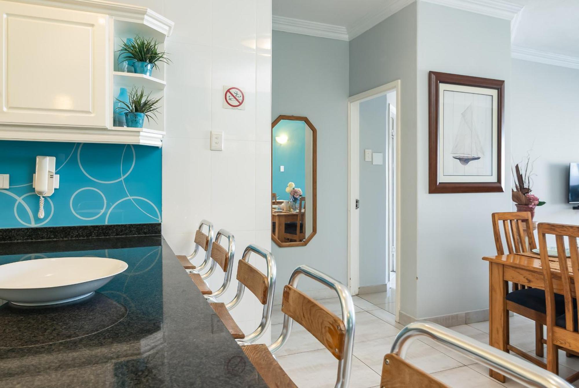 Le Rocella 4 - 2 Adults And 4 Children Only Appartement Ballito Buitenkant foto