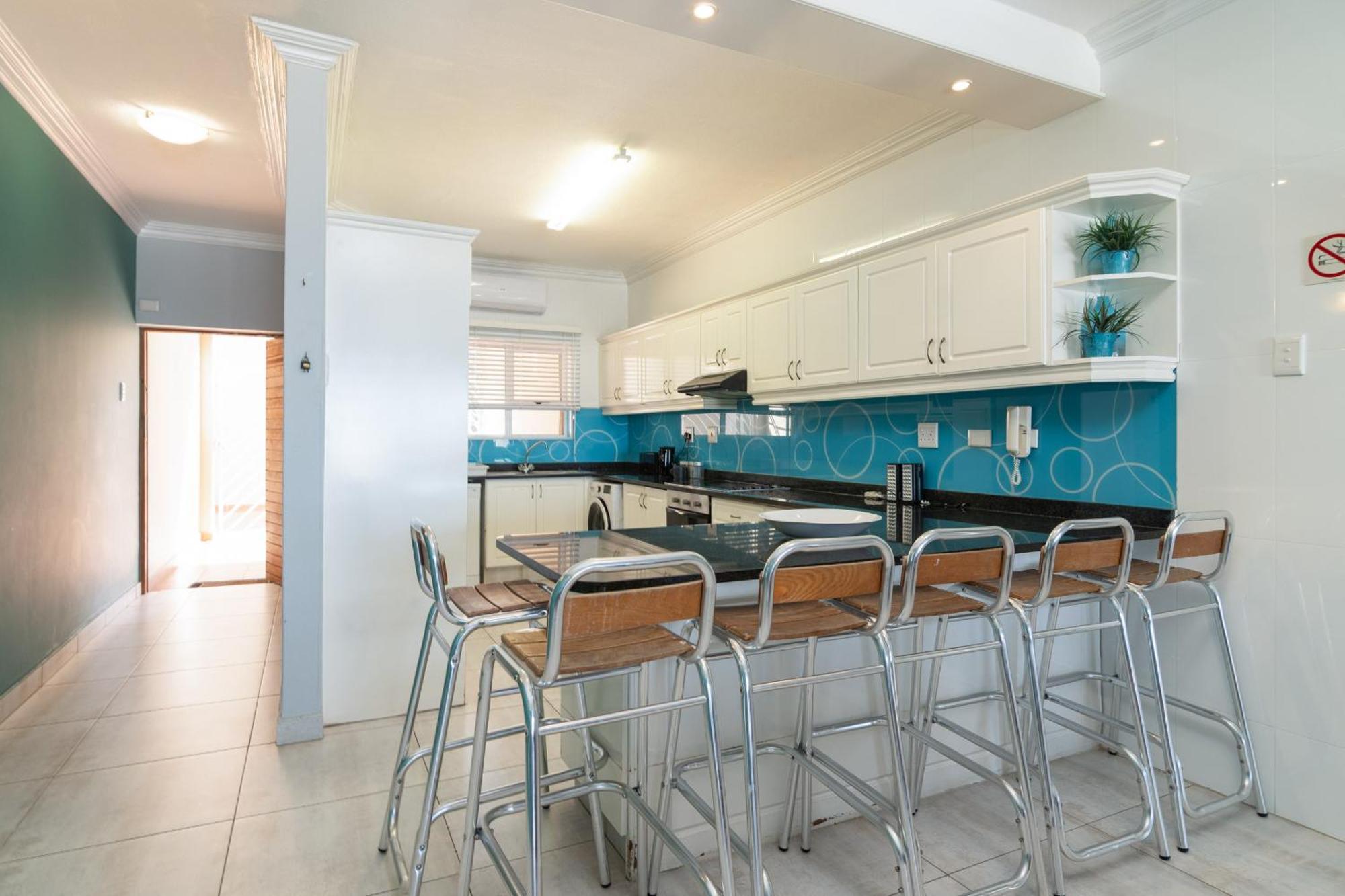 Le Rocella 4 - 2 Adults And 4 Children Only Appartement Ballito Buitenkant foto