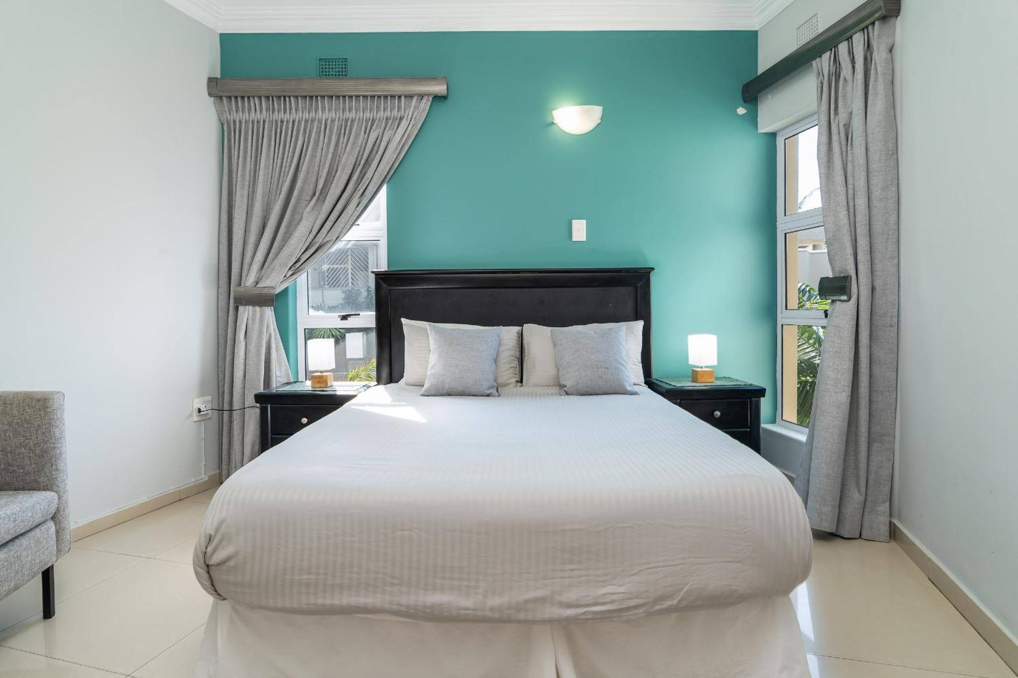 Le Rocella 4 - 2 Adults And 4 Children Only Appartement Ballito Buitenkant foto