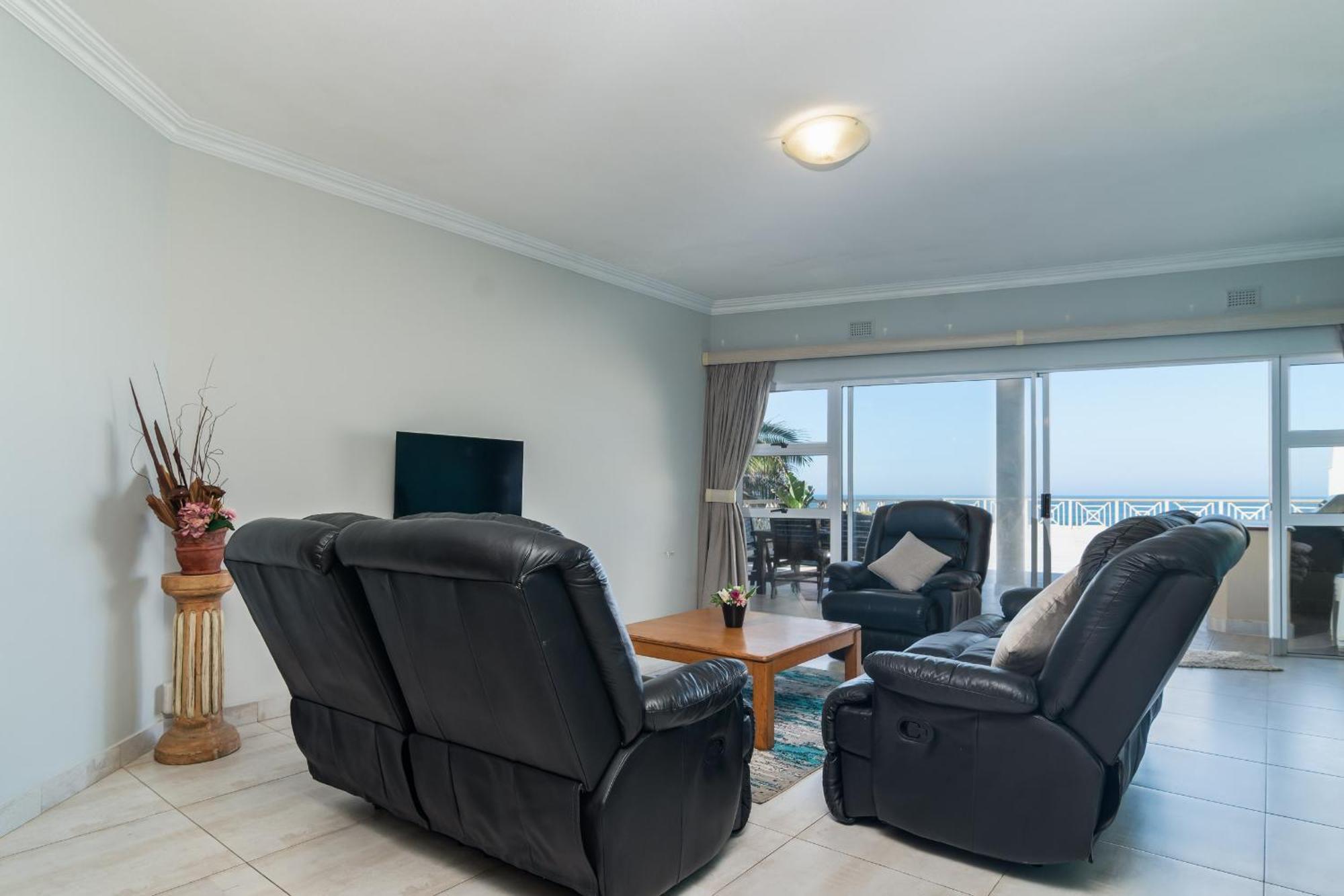 Le Rocella 4 - 2 Adults And 4 Children Only Appartement Ballito Buitenkant foto